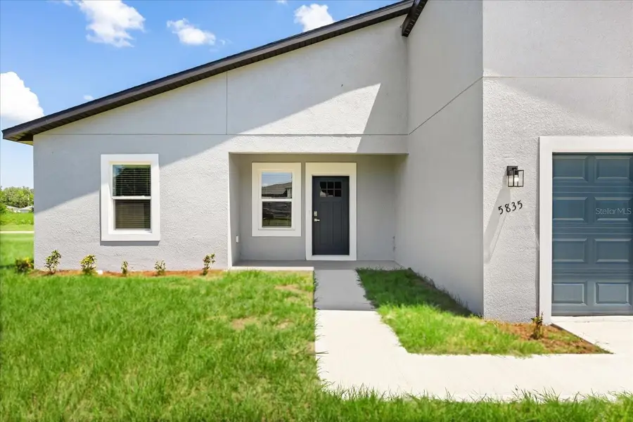 5835 SW 154th Lane Road, Ocala, FL 34473 - #2