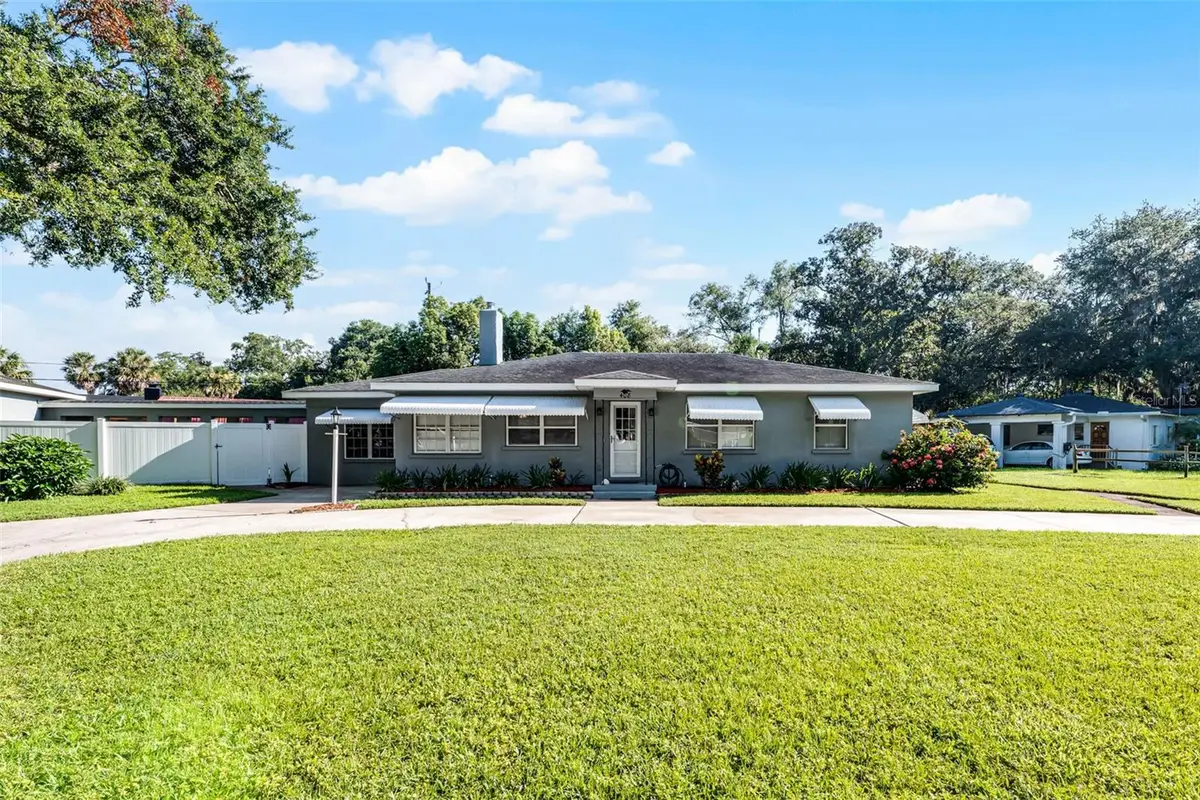 408 Editha Circle, Sanford, FL 32771 - Image #1