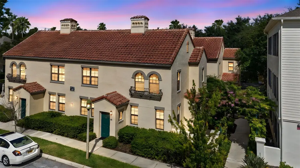 710 Siena Palm Drive #102, Celebration, FL 34747 - Image #1