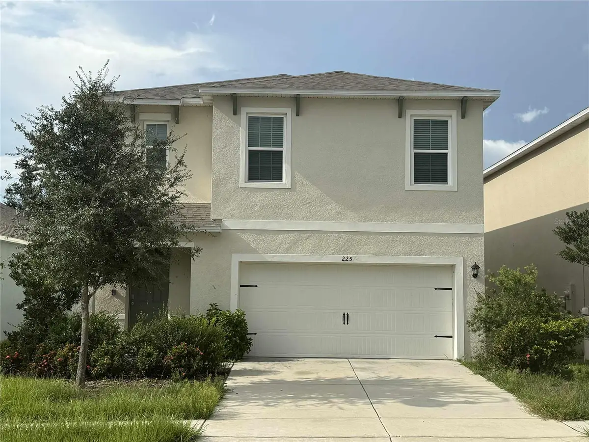 225 Gina Lane, Davenport, FL 33837 - Image #1