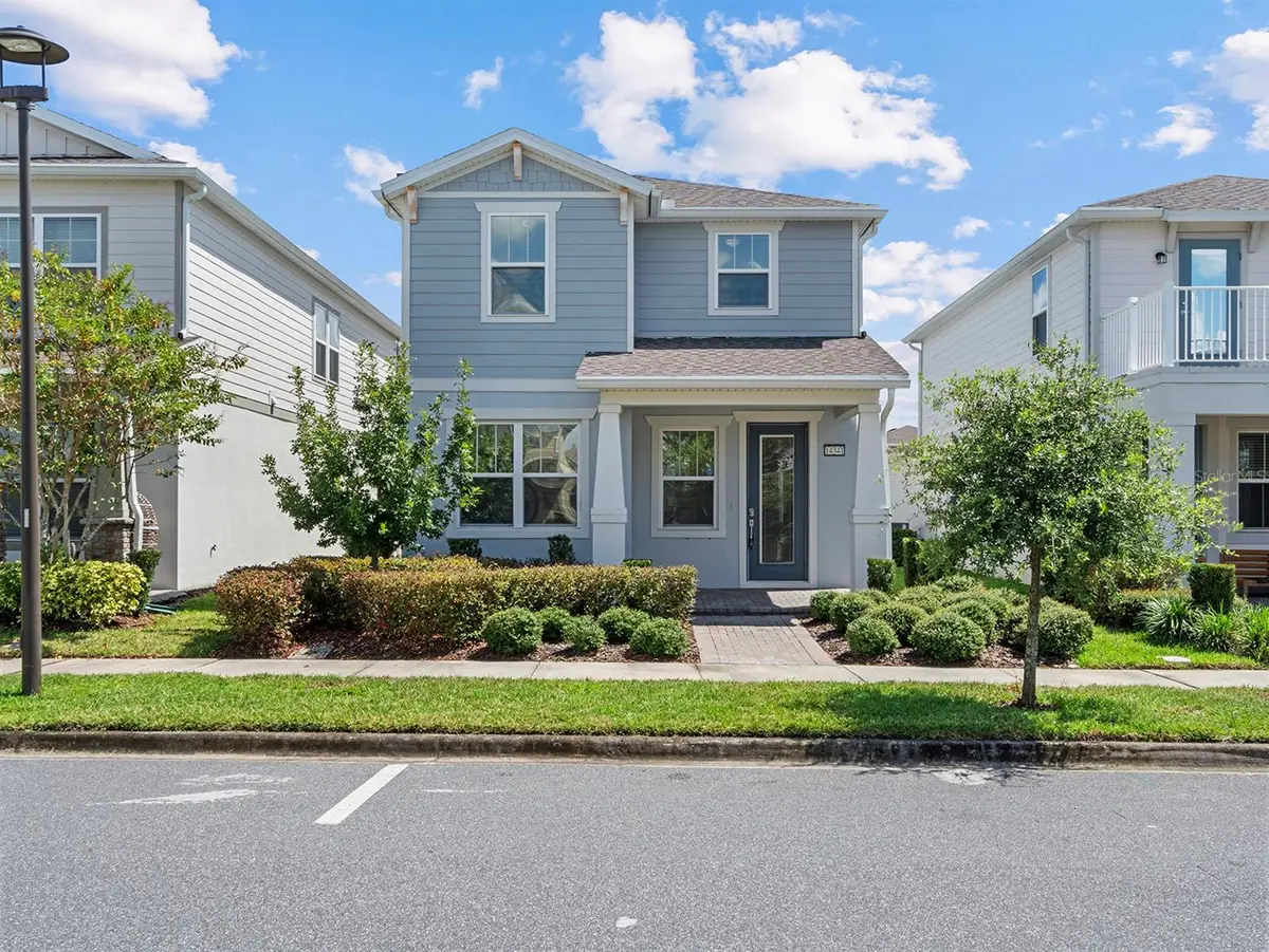 14341 Lanikai Beach Drive, Orlando, FL 32827 - Image #1