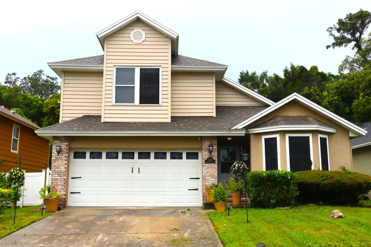 5410 Old Oak Tree Dr, Orlando, FL 32808 - Image #1