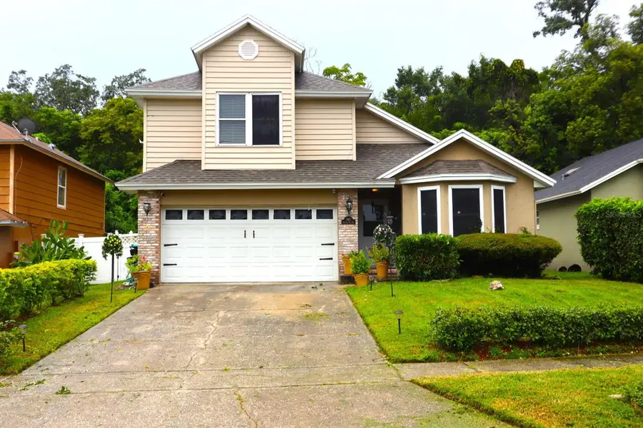 5410 Old Oak Tree Dr, Orlando, FL 32808 - Image #2