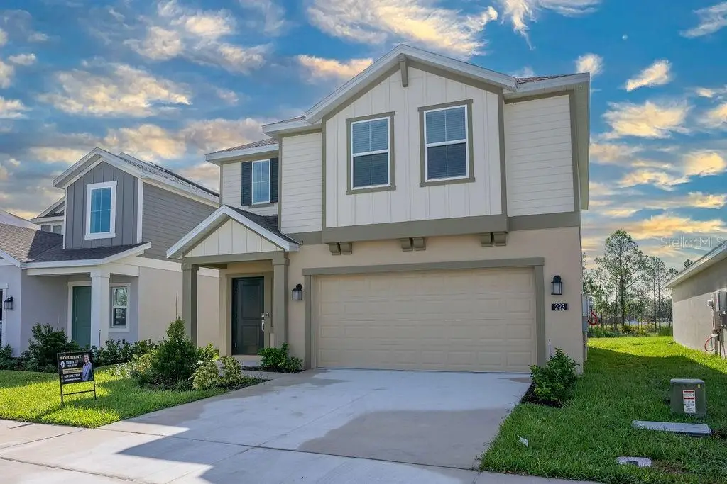 223 Brave Road, Davenport, FL 33837 - Image #1