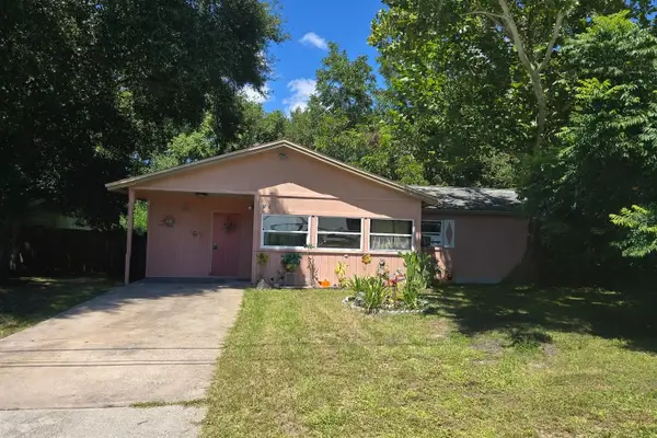 1906 Damon Avenue, KISSIMMEE, FL 34744