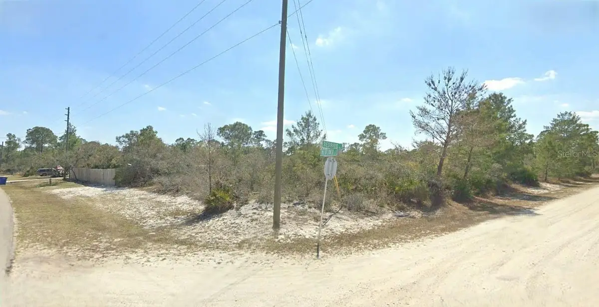 1162 Wildflower Street, Lake Placid, FL 33852 - Image #1