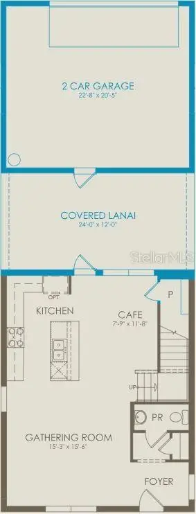 2245 Southbury Drive, Kissimmee, FL 34744 - Image #2