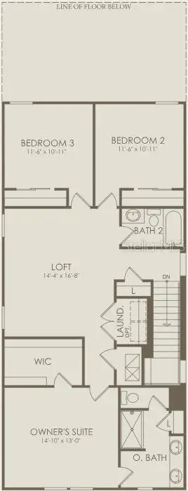 2245 Southbury Drive, Kissimmee, FL 34744 - Image #3