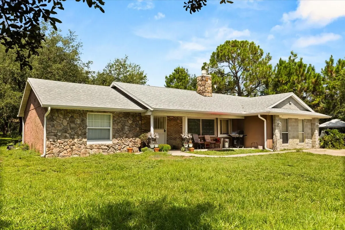 460 Hidden Ridge Drive, Deltona, FL 32725 - Image #1