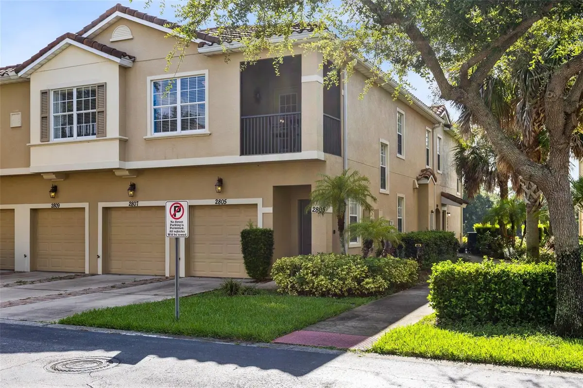 2805 Oakwater Drive #166, Kissimmee, FL 34747 - Image #1