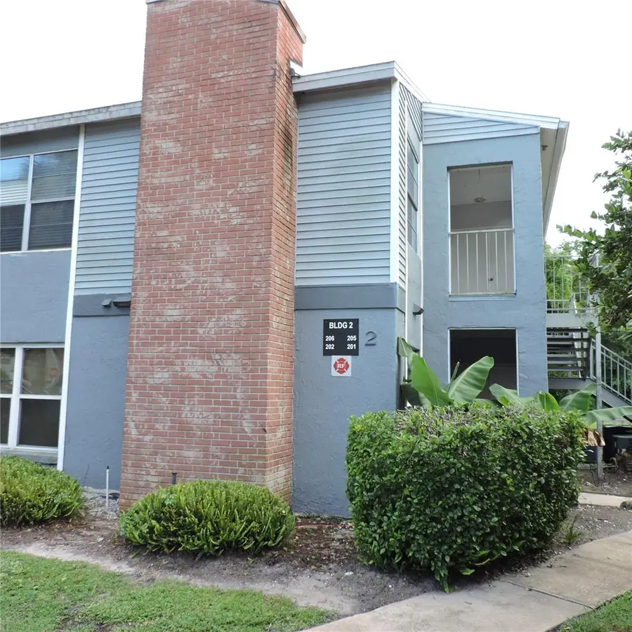 206 Northlake Drive #206, Sanford, FL 32773 - Image #2