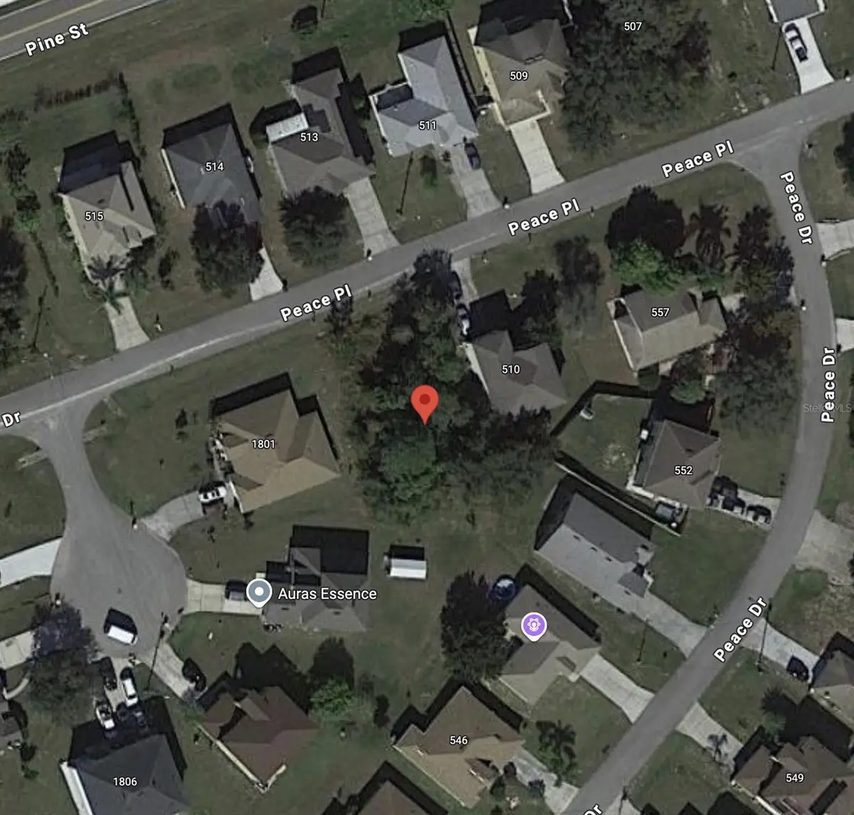 512 Peace Drive, Poinciana, FL 34759 - #1