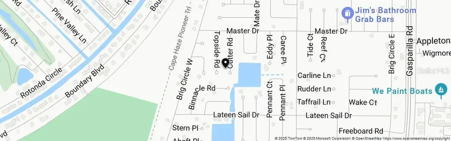 6 Cutter Road, Placida, FL 33946 - #2