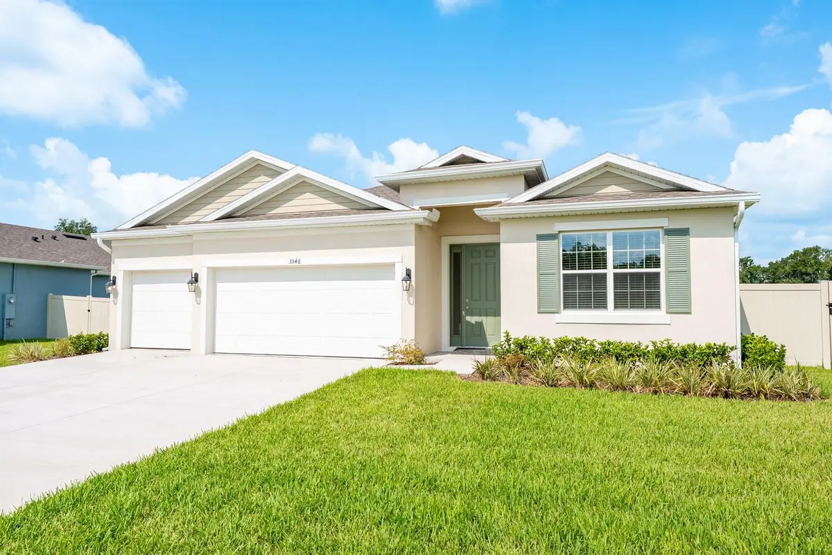 3546 Keyworth Street, Apopka, FL 32712 - Image #1