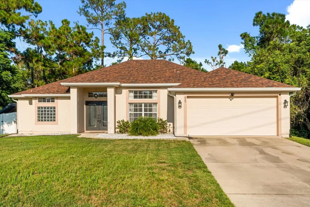 825 W Gaucho Circle, Deltona, FL 32725 - Image #1