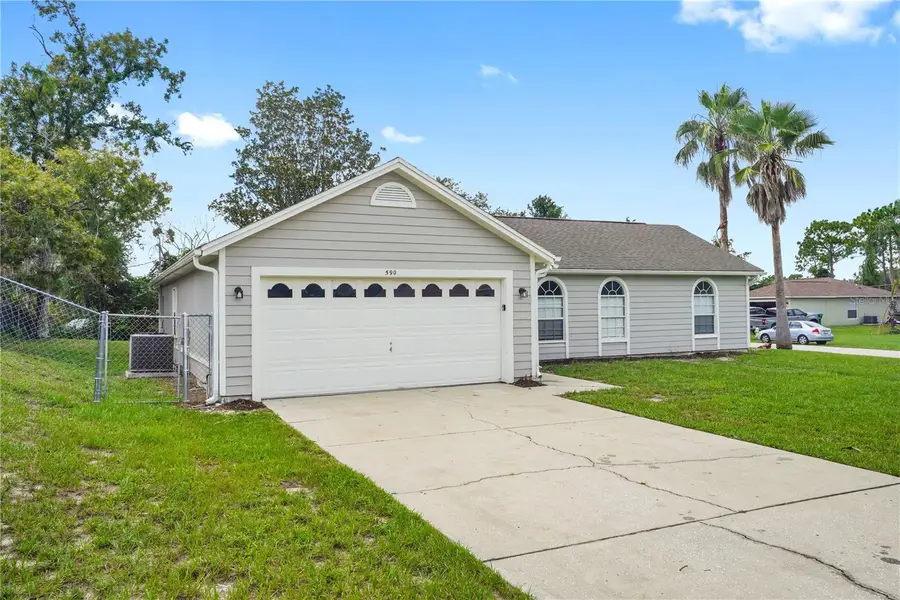 590 Twin Lake Avenue, Deltona, FL 32738 - Image #3