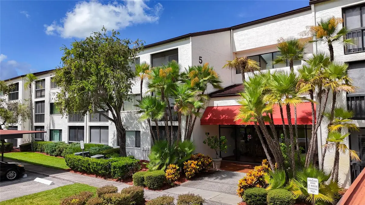 2591 Countryside Boulevard #5308, Clearwater, FL 33761 - Image #1