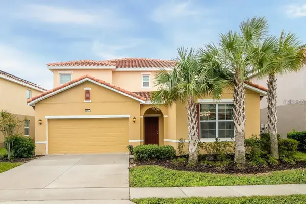 6047 Broad Oak Drive, DAVENPORT, FL 33837