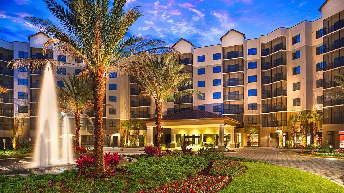 14501 Grove Resort Avenue #3202, Winter Garden, FL 34787 - Image #1