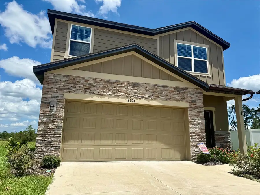 8704 Sportsman Loop, Groveland, FL 34736 - Image #2