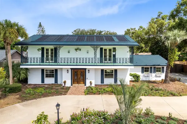 7621 Orange Tree Lane, ORLANDO, FL 32819