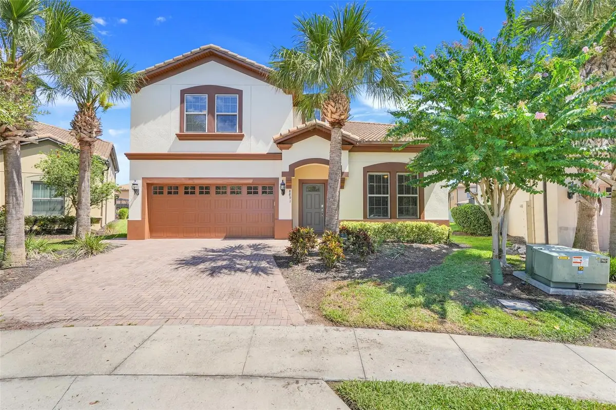 8891 Menton Loop, Kissimmee, FL 34747 - Image #1
