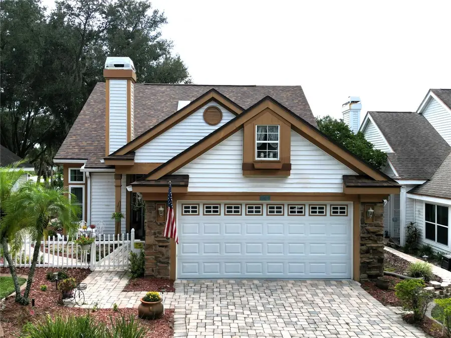 1786 Cranberry Isles Way, Apopka, FL 32712 - Image #2