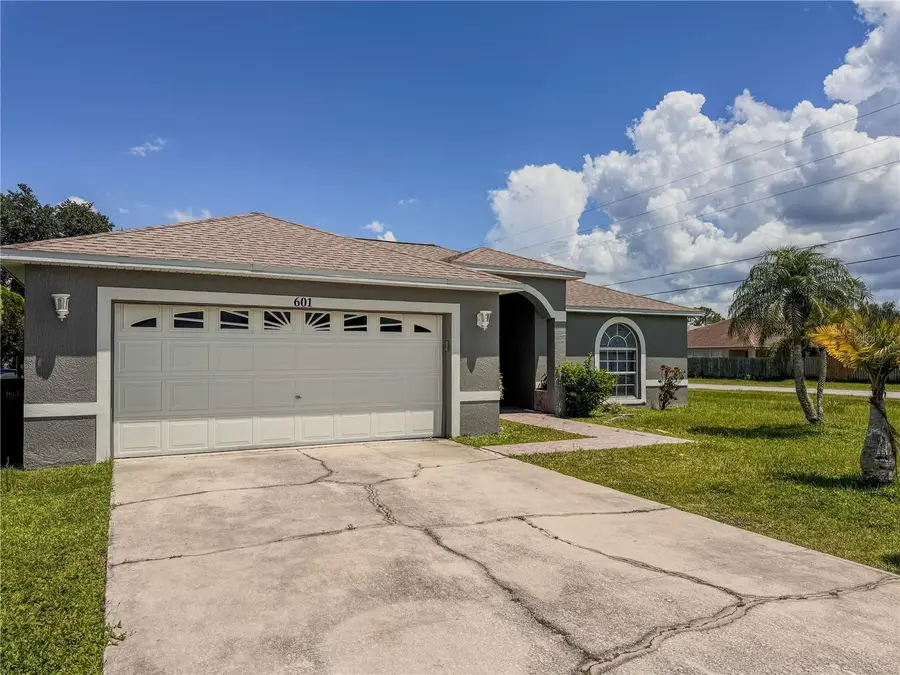 601 Bobcat Lane, Poinciana, FL 34759 - Image #2