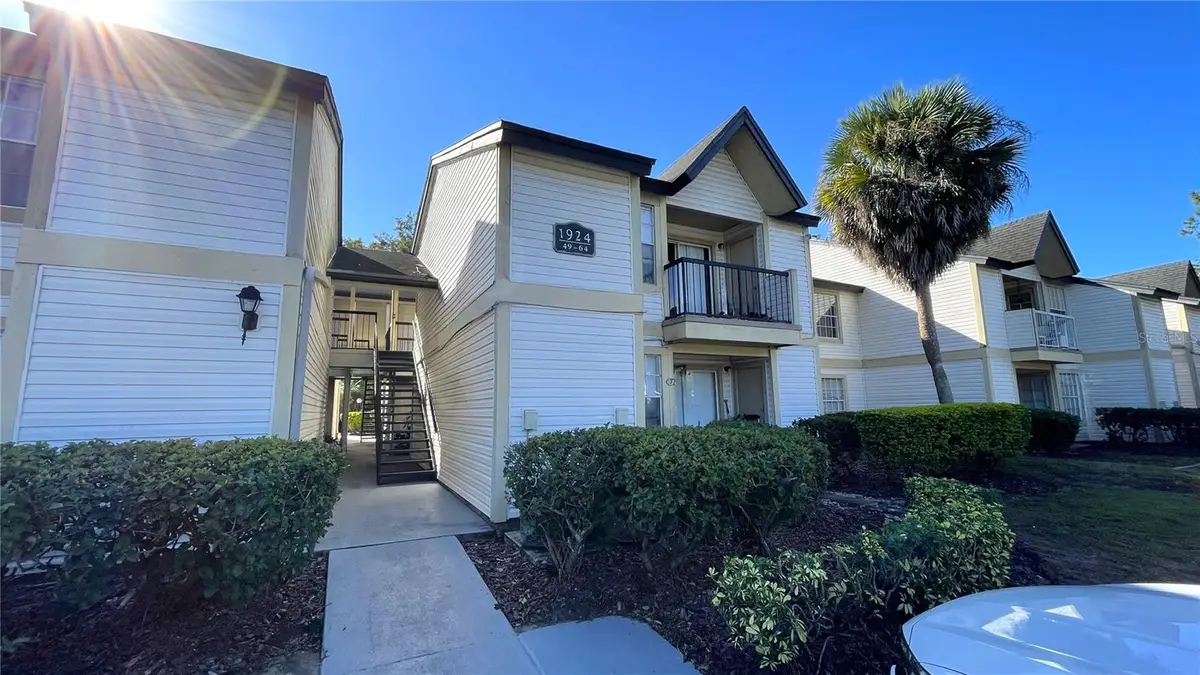 1924 Lake Atriums Circle #56, Orlando, FL 32839 - Image #1