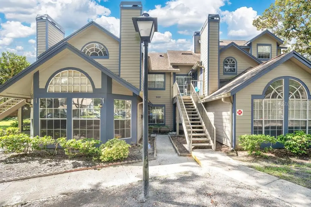 949 Bird Bay Court #101, Lake Mary, FL 32746 - Image #1