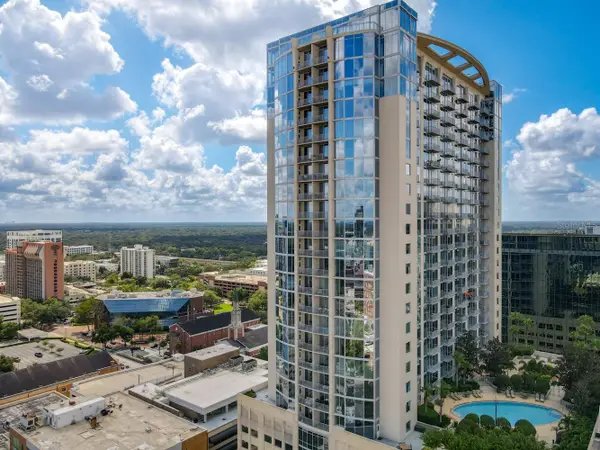 155 S Court Avenue #1908, ORLANDO, FL 32801