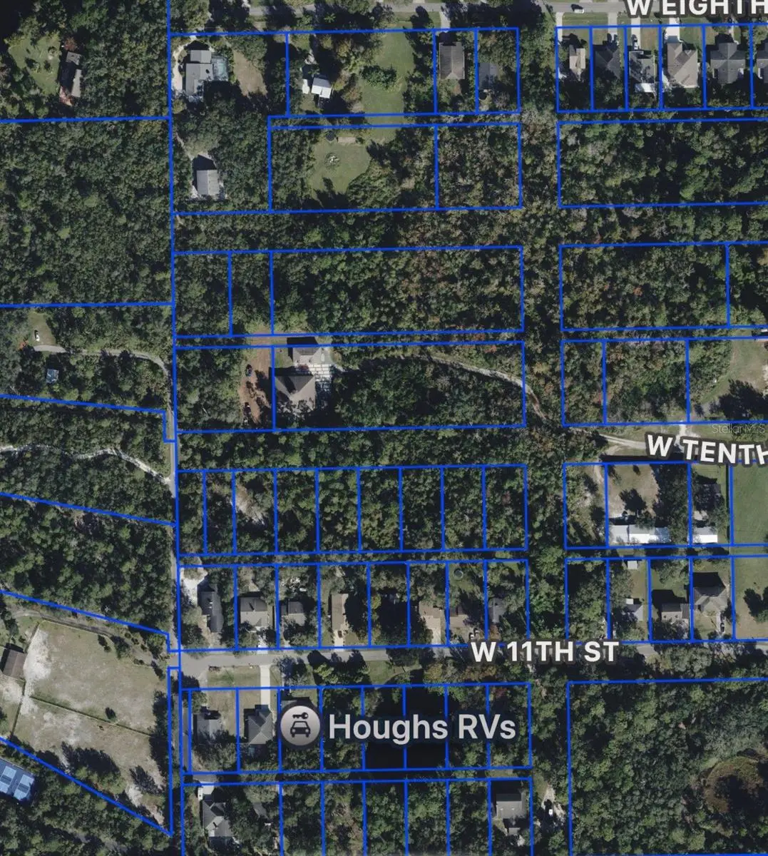 E 9th Street, Chuluota, FL 32766 - Image #1