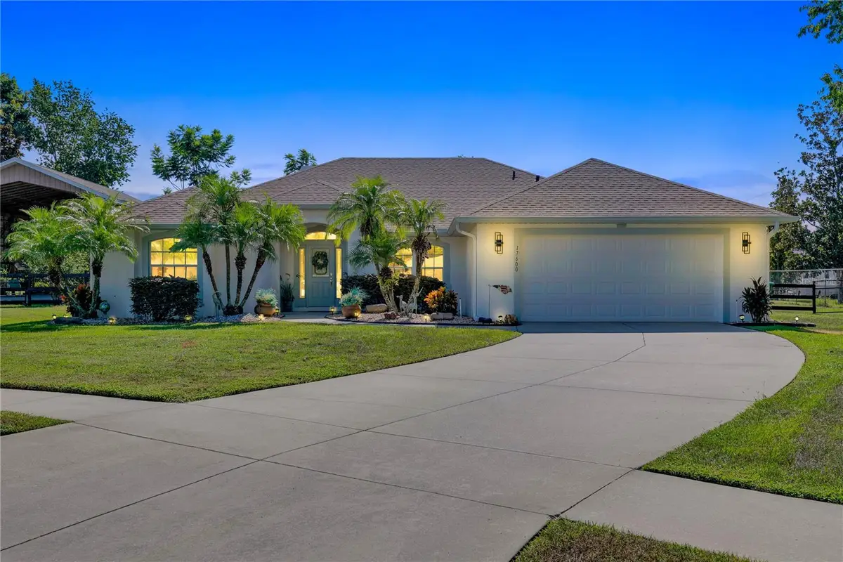 17600 Windy Pine Street, Montverde, FL 34756 - Image #1