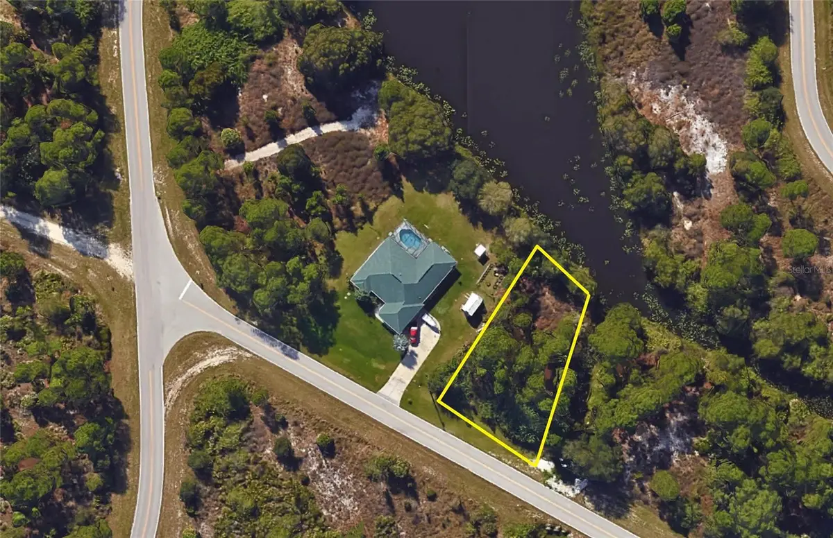 27539 Monte Cristo Boulevard, Punta Gorda, FL 33955 - #1