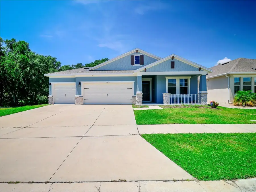 1602 Barberry Drive, Kissimmee, FL 34744 - Image #2