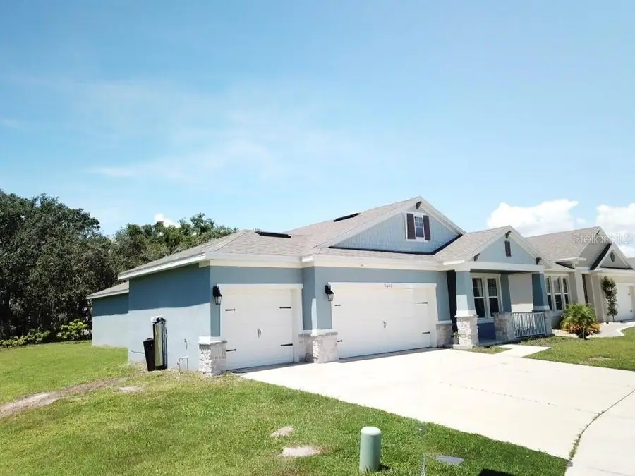 1602 Barberry Drive, Kissimmee, FL 34744 - Image #3