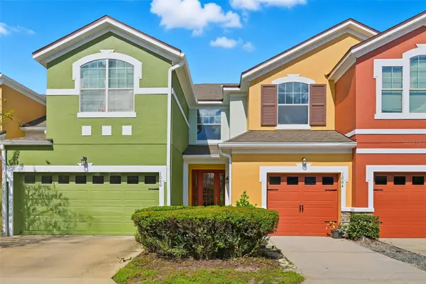 1064 Laurel Ridge Lane, SANFORD, FL 32773