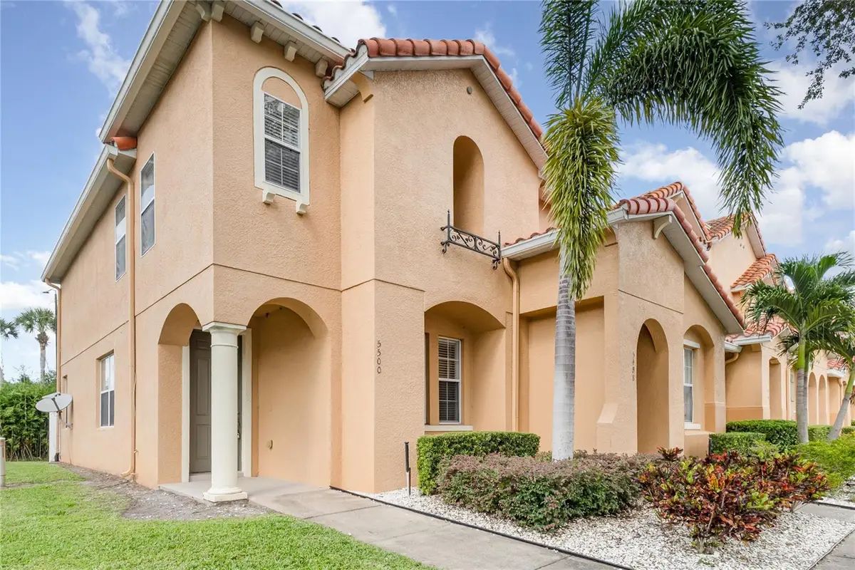 5500 S Paradise Cay Circle S, Kissimmee, FL 34746 - #1