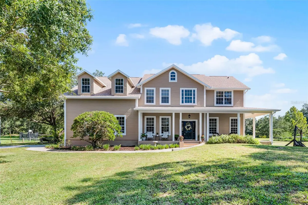 19801 Quinella Street, Orlando, FL 32833 - Image #1