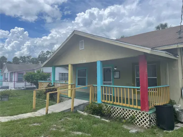 1216 Historic Goldsboro Boulevard, SANFORD, FL 32771