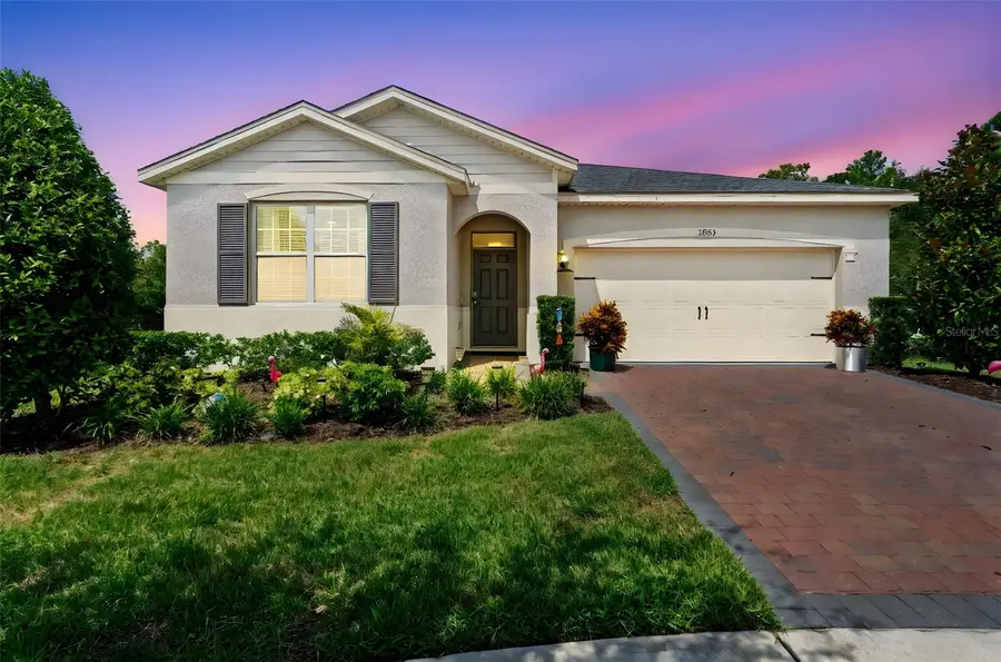 3903 Winged Elm Court, Clermont, FL 34714 - Image #2
