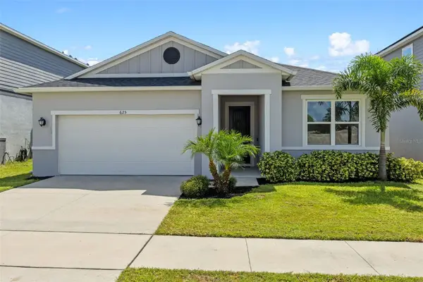 625 Overpool Avenue, DAVENPORT, FL 33896