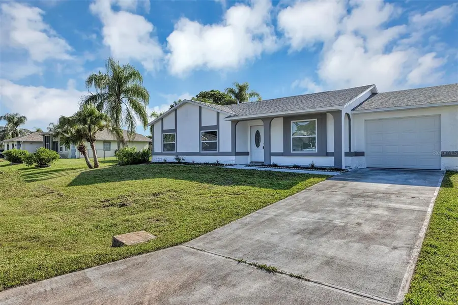 1099 Dusseldorf Avenue Nw, Palm Bay, FL 32907 - #2