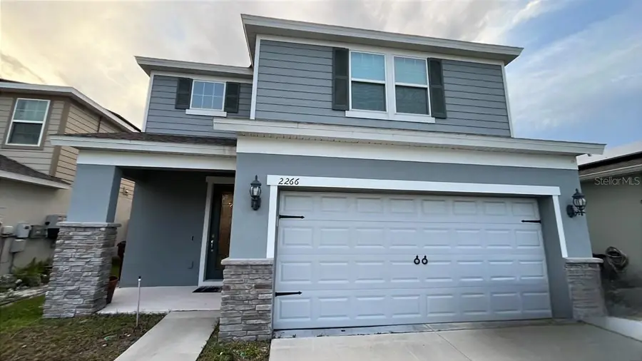 2266 Bluebird Place, Saint Cloud, FL 34771 - #2