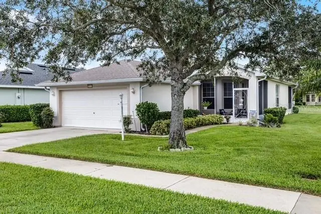 27111 Nostalgia Dr, Leesburg, FL 34748 - #2