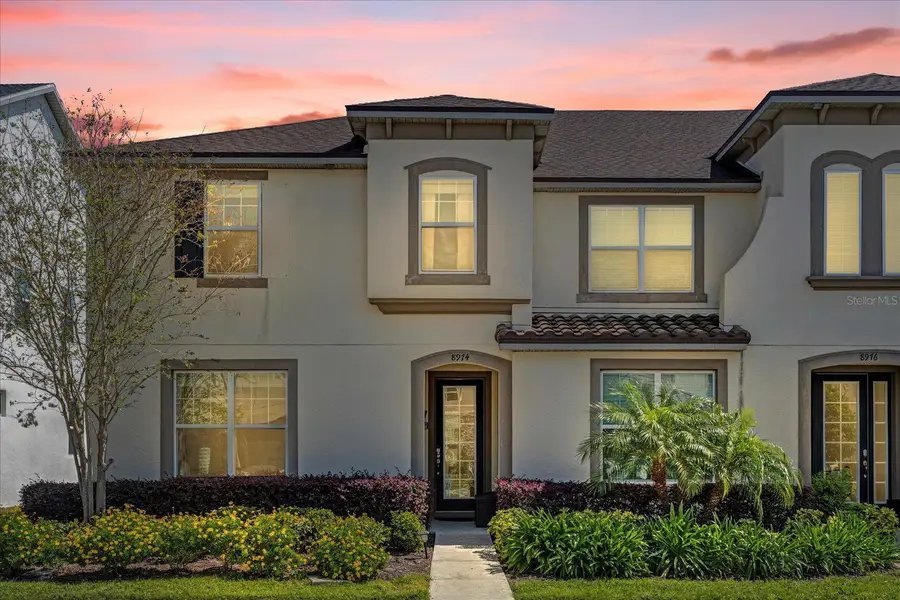 8974 Amelia Downs Trail, Kissimmee, FL 34747 - Image #2