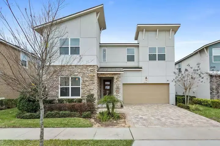 1552 Nassau Point Trail, Kissimmee, FL 34747 - Image #1