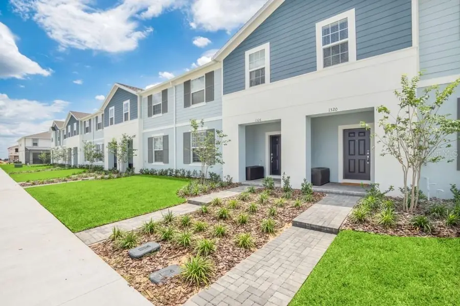 1320 Lava Tree Dr, Davenport, FL 33897 - Image #2