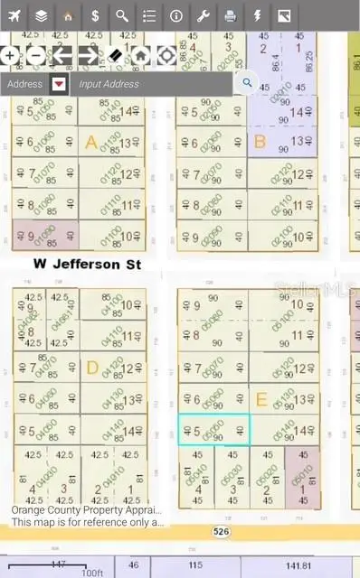 107 Garden Avenue, Orlando, FL 32805 - Image #3