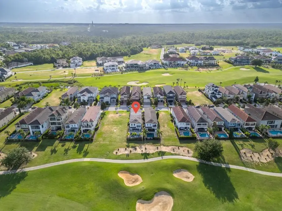 1117 Castle Pines Court, Reunion, FL 34747 - Image #3